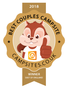 best-campsite-for-couples-2018-east-of-england-winner